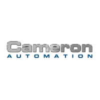 Cameron Automation